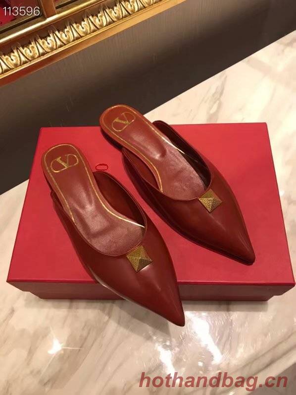 Valentino Shoes VT1048XDC-8 Valentino Shoes VT1048XDC-8