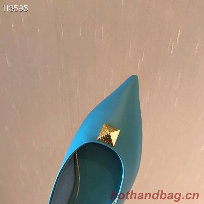 Valentino Shoes VT1048XDC-9 Valentino Shoes VT1048XDC-9