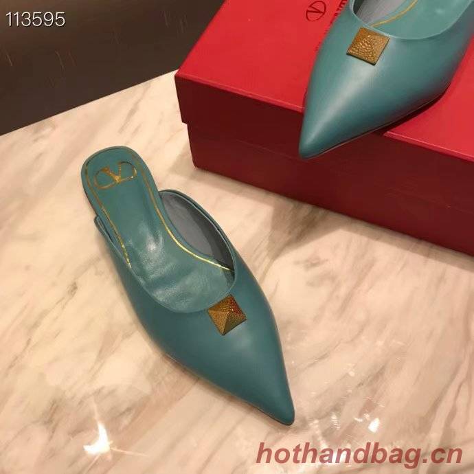 Valentino Shoes VT1048XDC-9 Valentino Shoes VT1048XDC-9