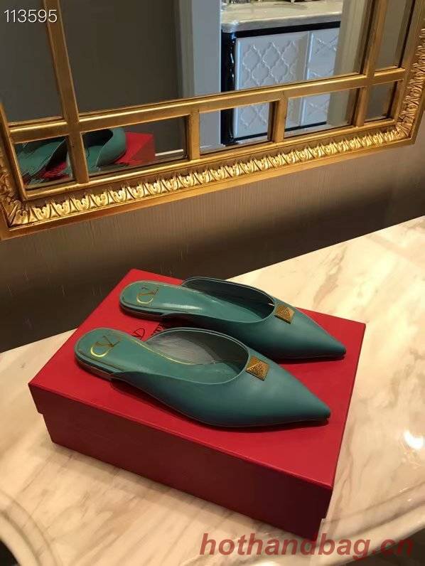 Valentino Shoes VT1048XDC-9 Valentino Shoes VT1048XDC-9