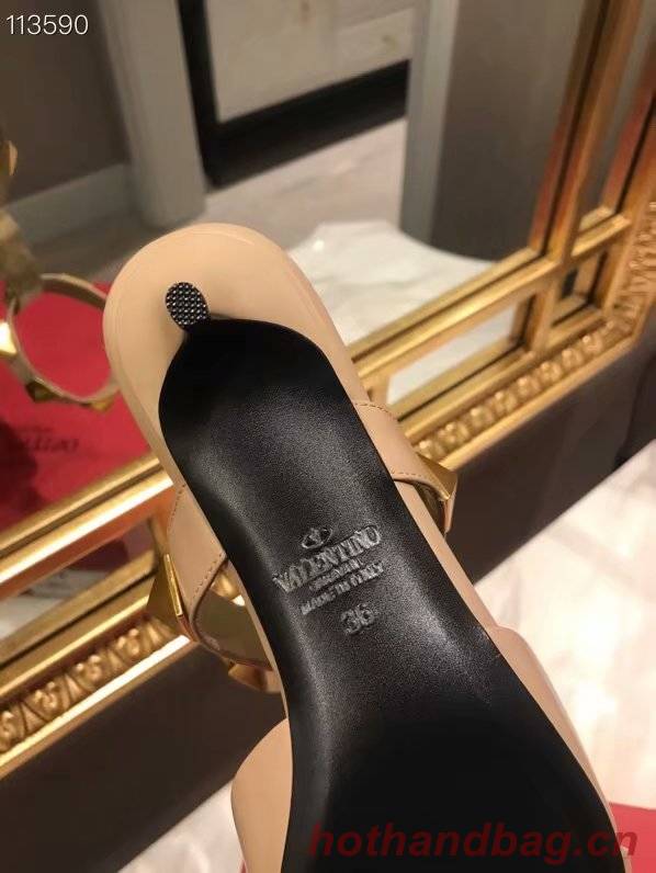 Valentino Shoes VT1050XDC-2 4CM height Valentino Shoes VT1050XDC-2 4CM height