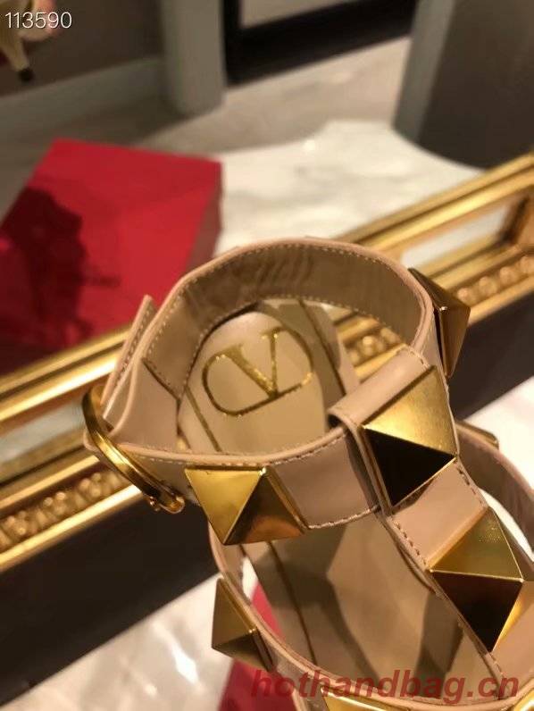 Valentino Shoes VT1050XDC-2 4CM height Valentino Shoes VT1050XDC-2 4CM height