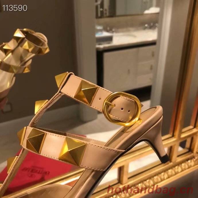 Valentino Shoes VT1050XDC-2 4CM height Valentino Shoes VT1050XDC-2 4CM height