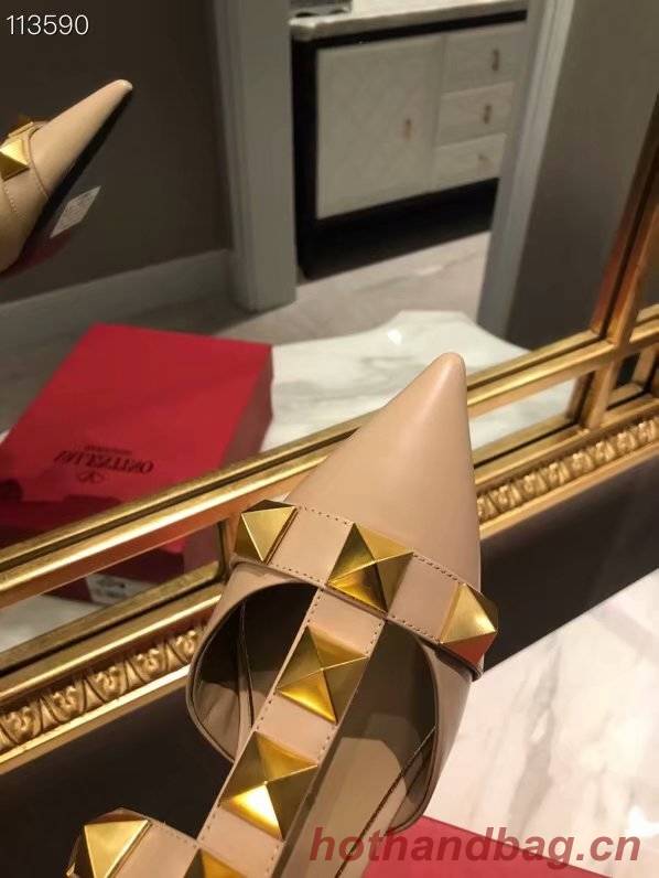 Valentino Shoes VT1050XDC-2 4CM height Valentino Shoes VT1050XDC-2 4CM height