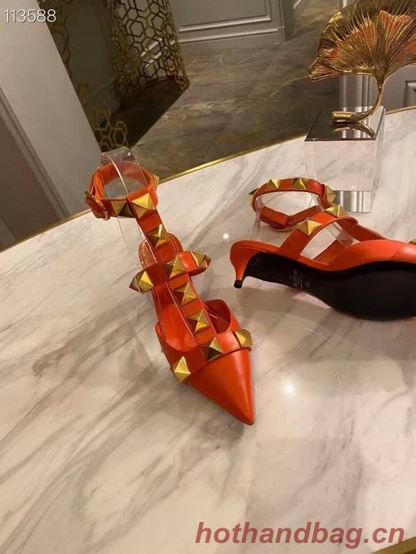 Valentino Shoes VT1050XDC-4 4CM height Valentino Shoes VT1050XDC-4 4CM height