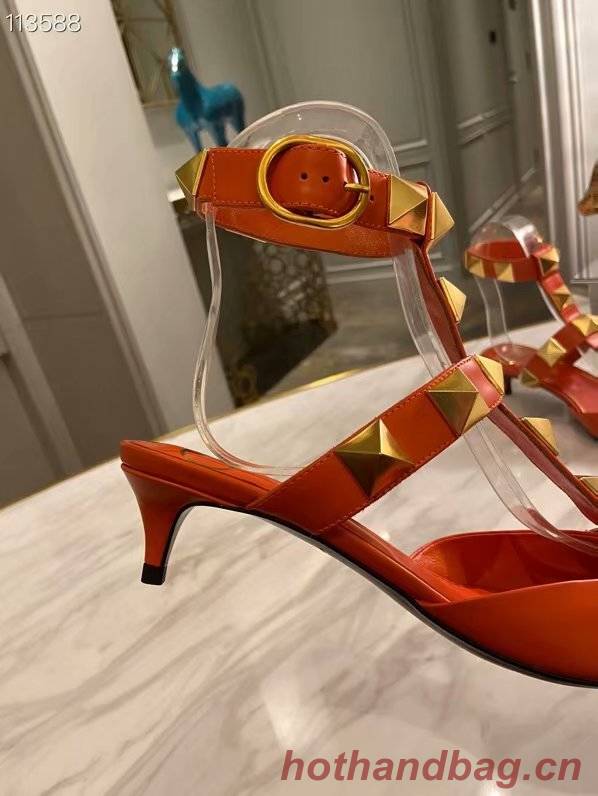 Valentino Shoes VT1050XDC-4 4CM height Valentino Shoes VT1050XDC-4 4CM height