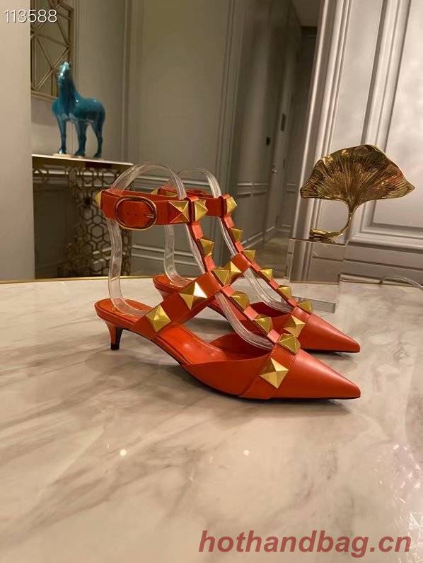 Valentino Shoes VT1050XDC-4 4CM height Valentino Shoes VT1050XDC-4 4CM height