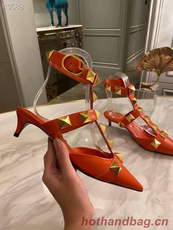 Valentino Shoes VT1050XDC-4 4CM height Valentino Shoes VT1050XDC-4 4CM height