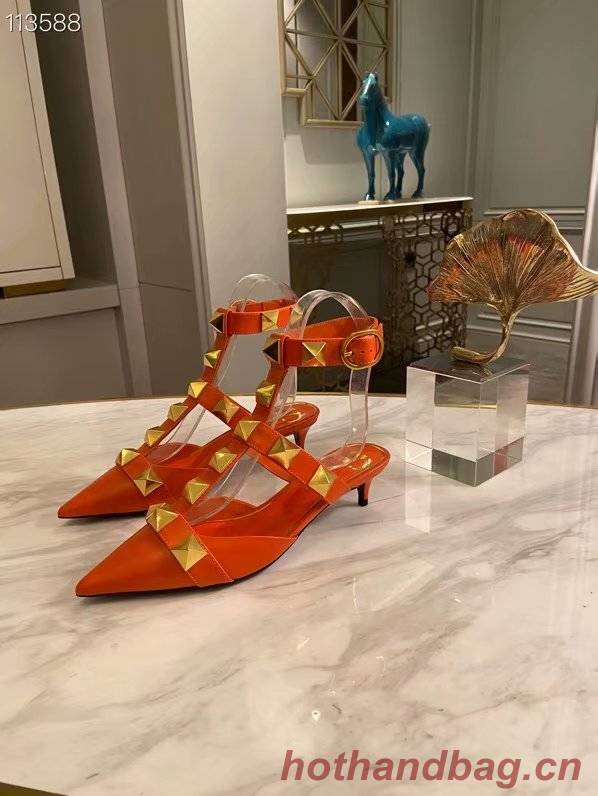 Valentino Shoes VT1050XDC-4 4CM height Valentino Shoes VT1050XDC-4 4CM height