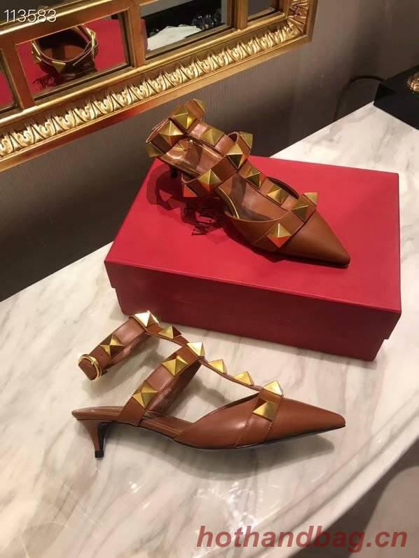 Valentino Shoes VT1050XDC-9 4CM height Valentino Shoes VT1050XDC-9 4CM height