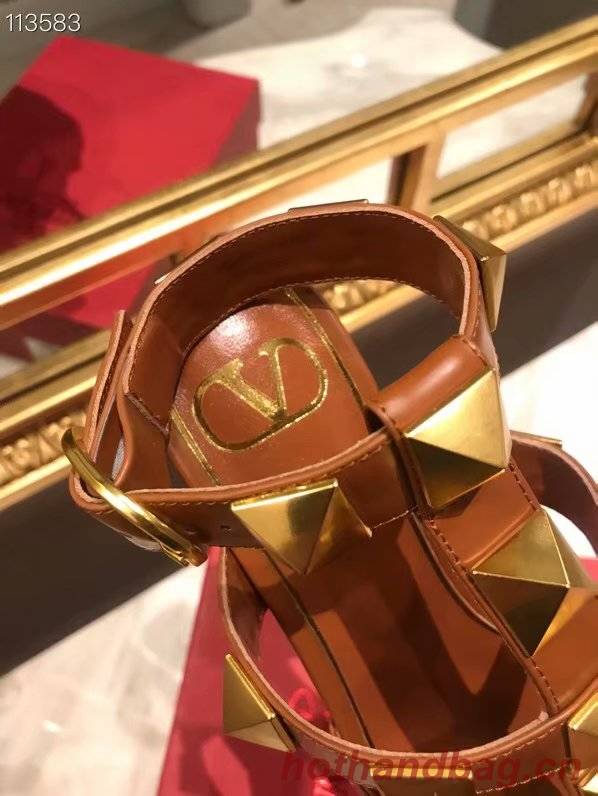 Valentino Shoes VT1050XDC-9 4CM height Valentino Shoes VT1050XDC-9 4CM height