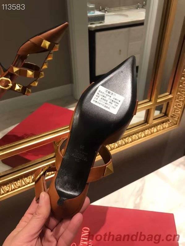 Valentino Shoes VT1050XDC-9 4CM height Valentino Shoes VT1050XDC-9 4CM height