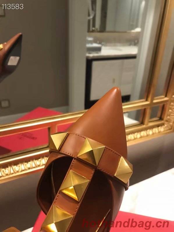 Valentino Shoes VT1050XDC-9 4CM height Valentino Shoes VT1050XDC-9 4CM height