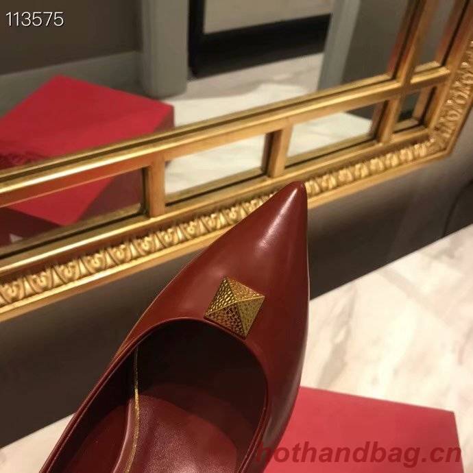 Valentino Shoes VT1051XDC-5 6CM height Valentino Shoes VT1051XDC-5 6CM height