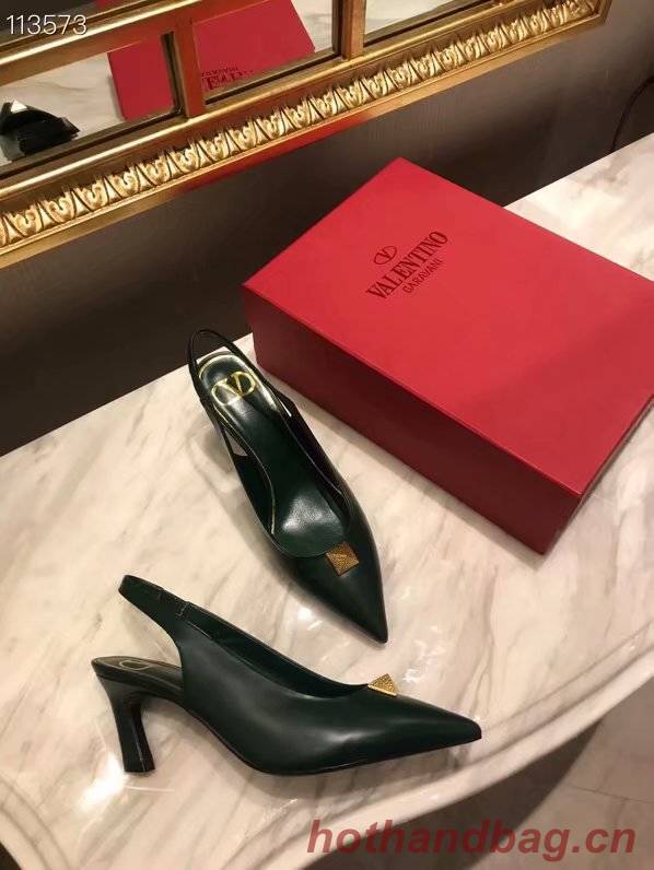 Valentino Shoes VT1051XDC-7 6CM height Valentino Shoes VT1051XDC-7 6CM height