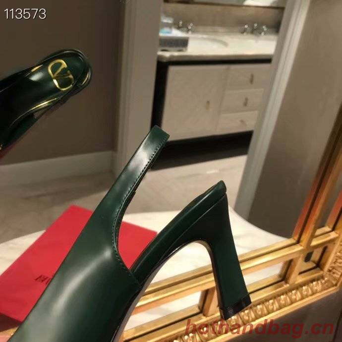 Valentino Shoes VT1051XDC-7 6CM height Valentino Shoes VT1051XDC-7 6CM height