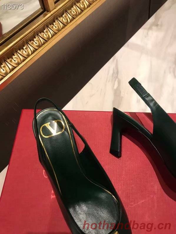 Valentino Shoes VT1051XDC-7 6CM height Valentino Shoes VT1051XDC-7 6CM height