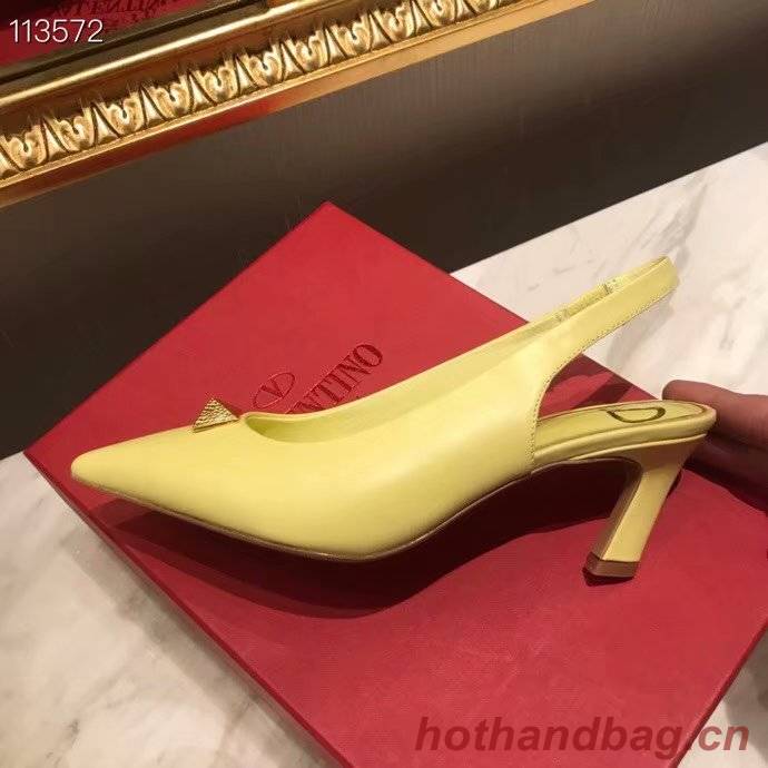 Valentino Shoes VT1051XDC-8 6CM height Valentino Shoes VT1051XDC-8 6CM height