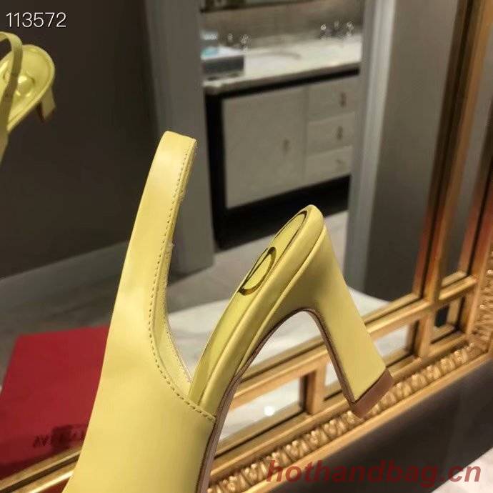 Valentino Shoes VT1051XDC-8 6CM height Valentino Shoes VT1051XDC-8 6CM height