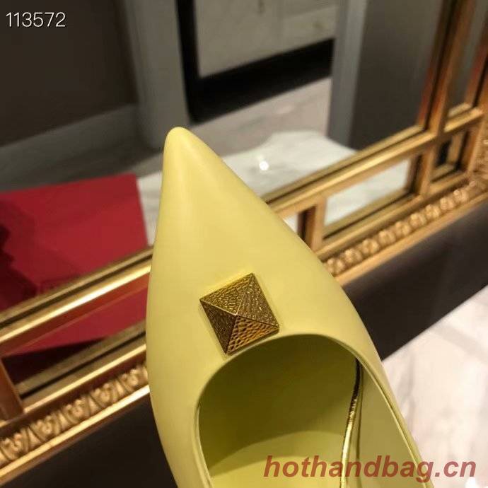 Valentino Shoes VT1051XDC-8 6CM height Valentino Shoes VT1051XDC-8 6CM height