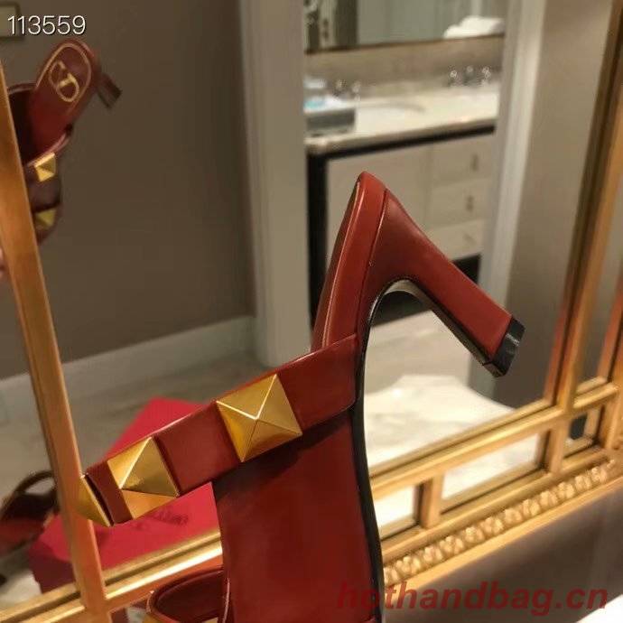 Valentino Shoes VT1052XDC-10 6CM height Valentino Shoes VT1052XDC-10 6CM height