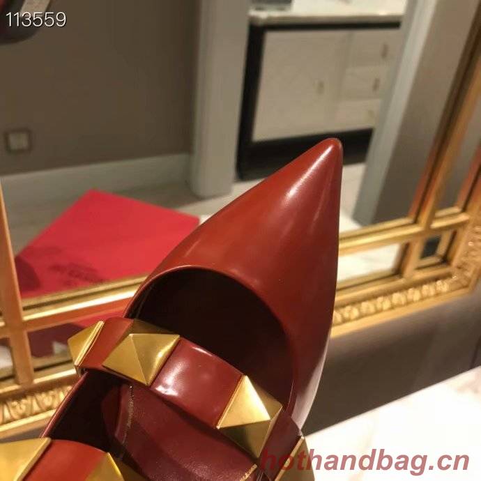 Valentino Shoes VT1052XDC-10 6CM height Valentino Shoes VT1052XDC-10 6CM height