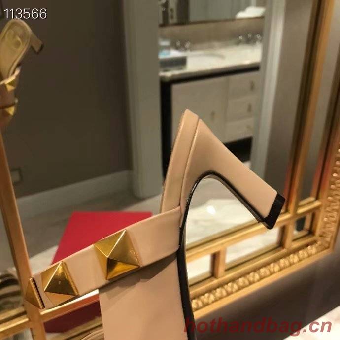 Valentino Shoes VT1052XDC-2 6CM height Valentino Shoes VT1052XDC-2 6CM height