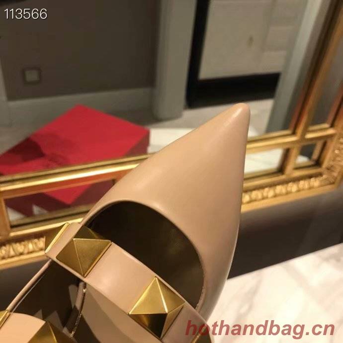 Valentino Shoes VT1052XDC-2 6CM height Valentino Shoes VT1052XDC-2 6CM height