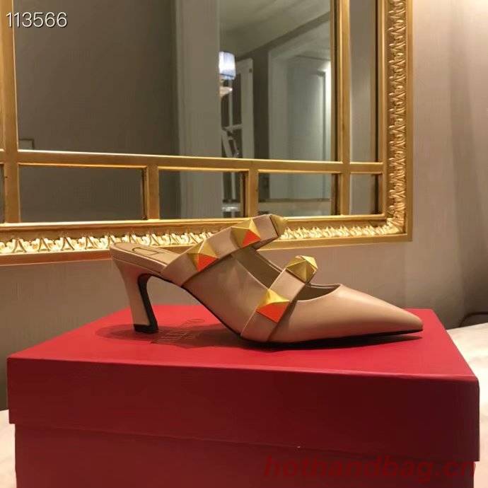 Valentino Shoes VT1052XDC-2 6CM height Valentino Shoes VT1052XDC-2 6CM height