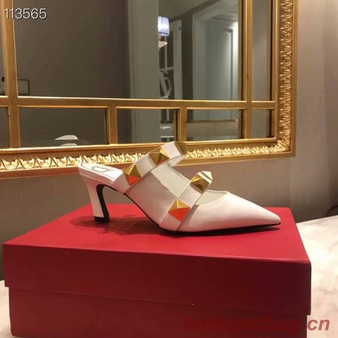 Valentino Shoes VT1052XDC-3 6CM height Valentino Shoes VT1052XDC-3 6CM height