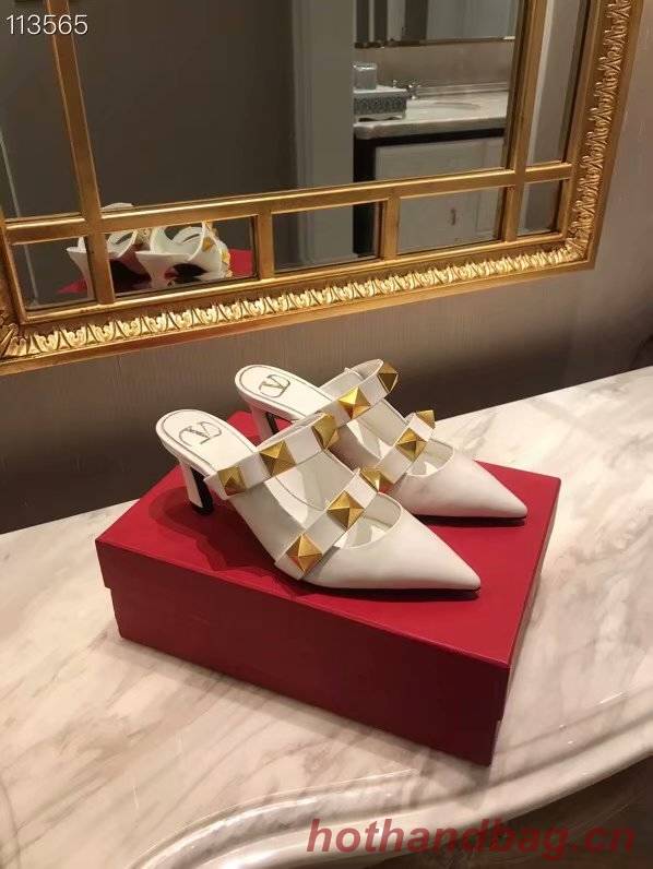 Valentino Shoes VT1052XDC-3 6CM height Valentino Shoes VT1052XDC-3 6CM height