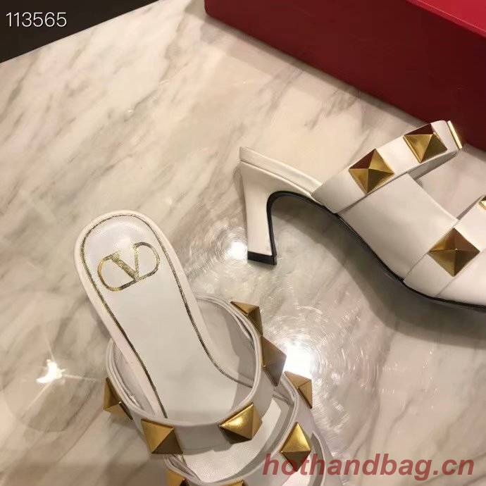 Valentino Shoes VT1052XDC-3 6CM height Valentino Shoes VT1052XDC-3 6CM height