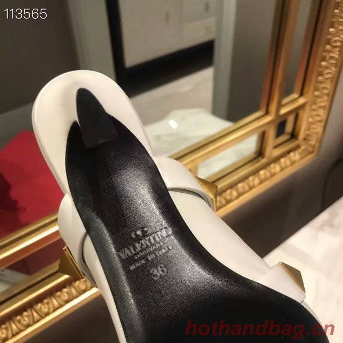 Valentino Shoes VT1052XDC-3 6CM height Valentino Shoes VT1052XDC-3 6CM height
