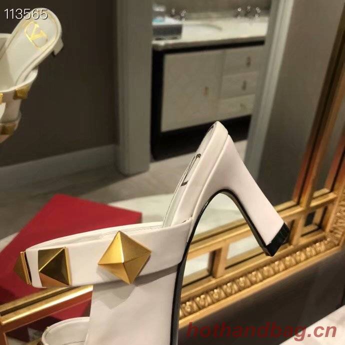 Valentino Shoes VT1052XDC-3 6CM height Valentino Shoes VT1052XDC-3 6CM height