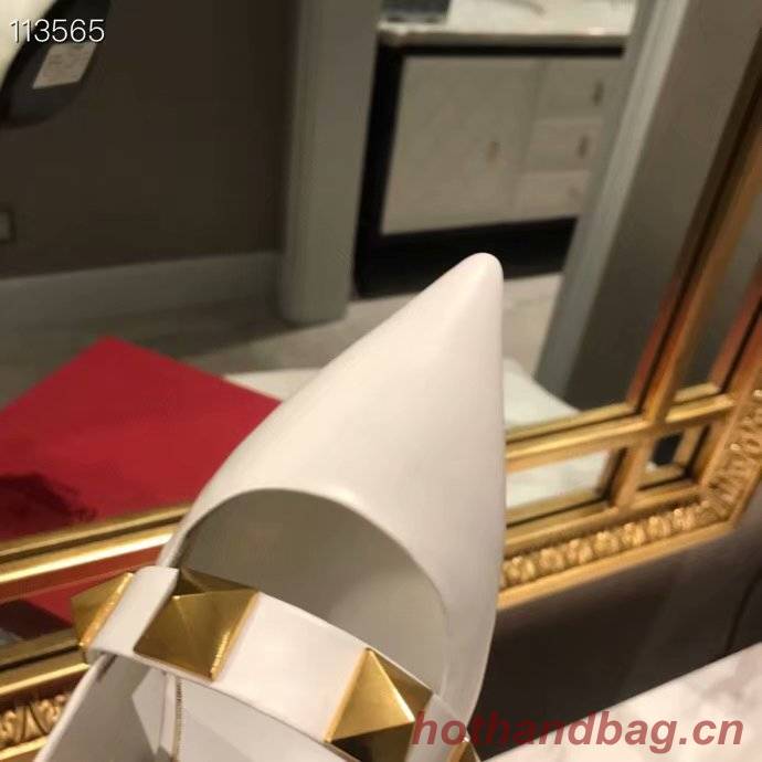 Valentino Shoes VT1052XDC-3 6CM height Valentino Shoes VT1052XDC-3 6CM height