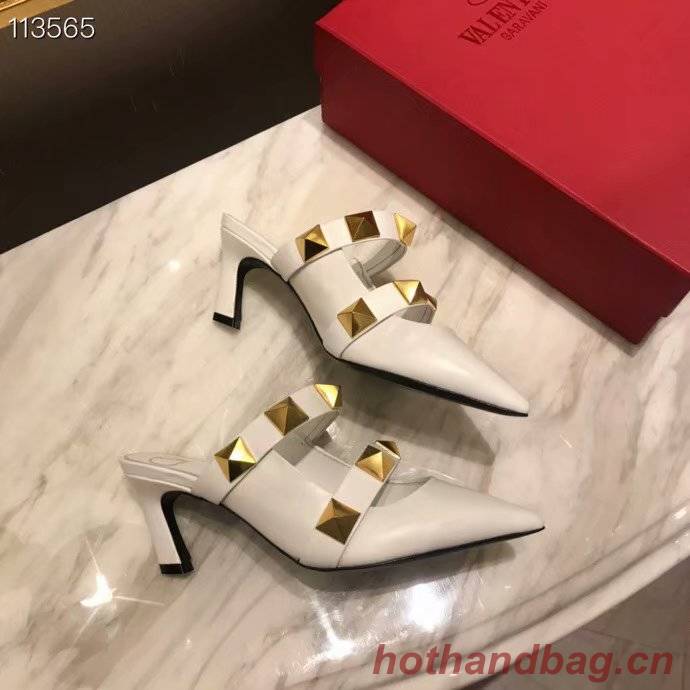 Valentino Shoes VT1052XDC-3 6CM height Valentino Shoes VT1052XDC-3 6CM height