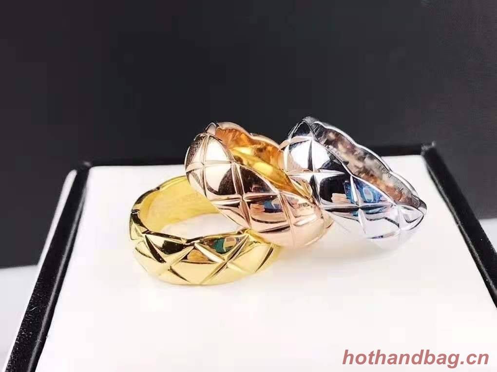Chanel Ring CC23698 Chanel Ring CC23698