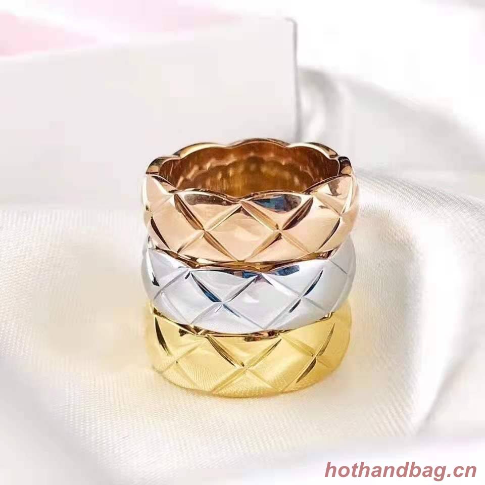 Chanel Ring CC23698 Chanel Ring CC23698