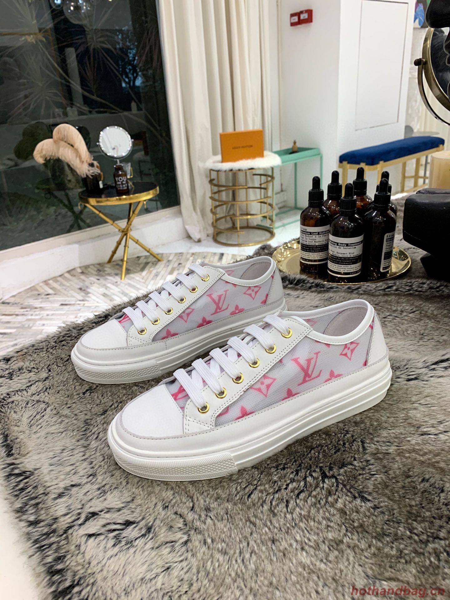 Louis Vuitton Shoes LV10869 Louis Vuitton Shoes LV10869