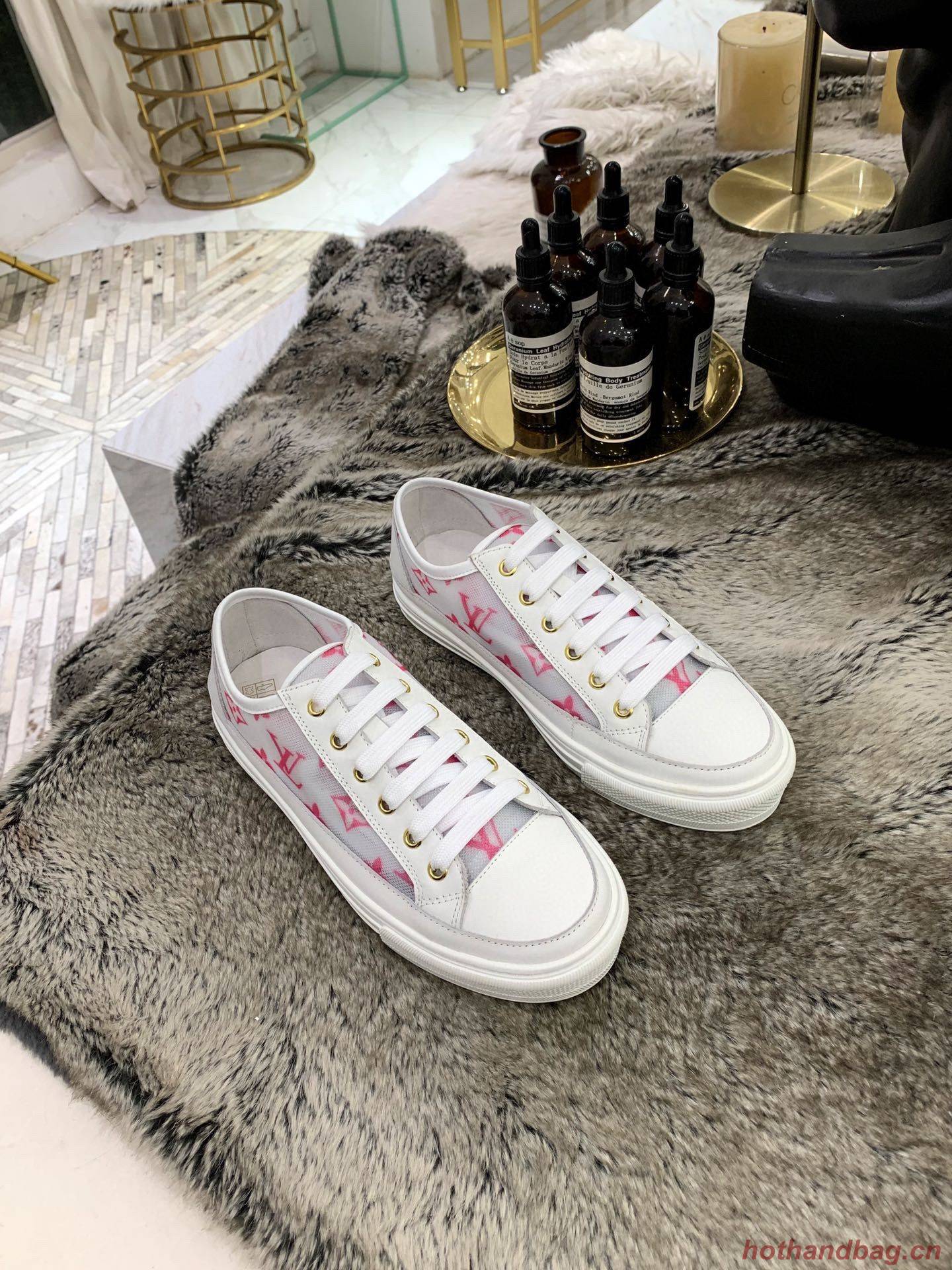 Louis Vuitton Shoes LV10869 Louis Vuitton Shoes LV10869