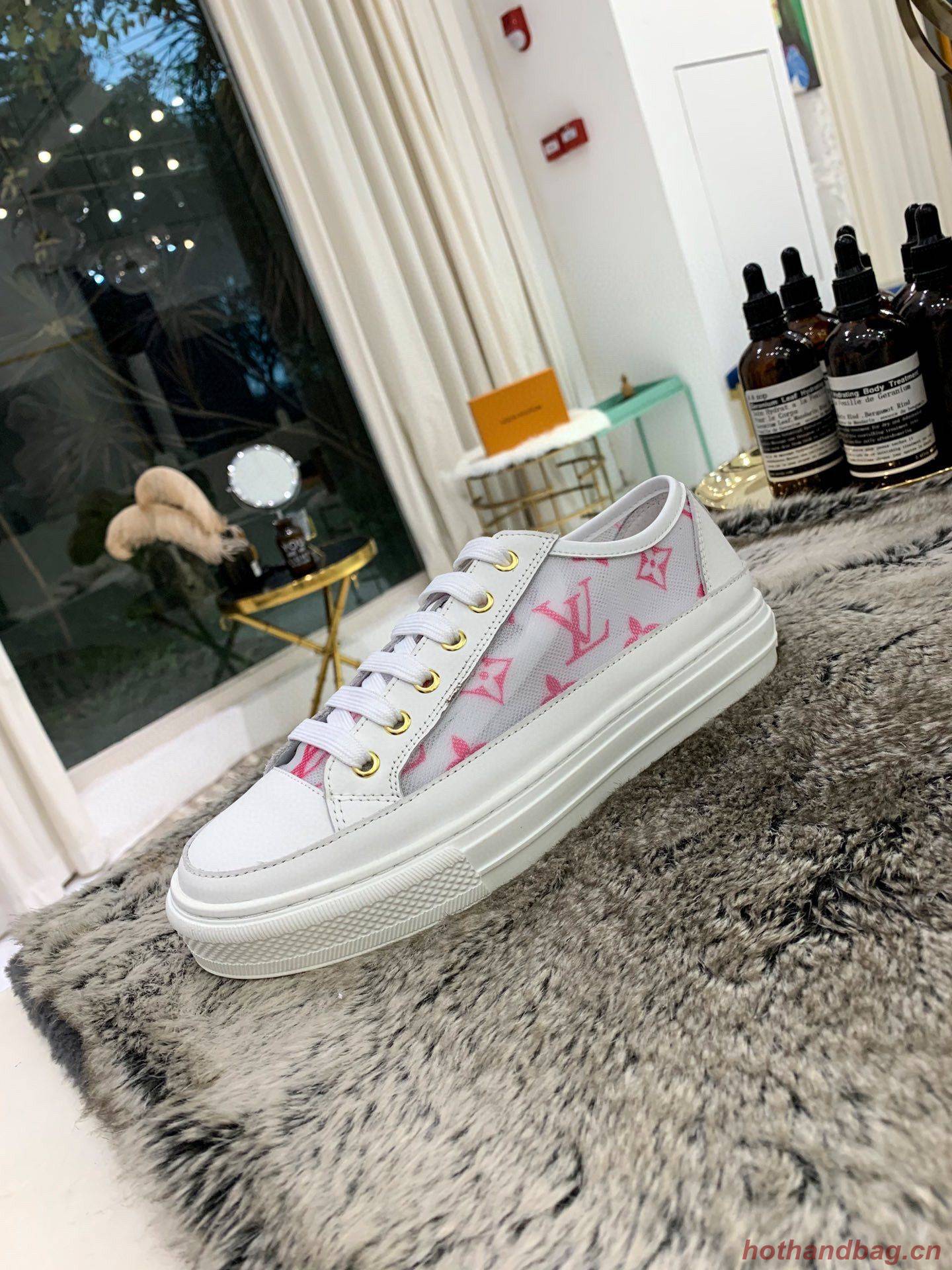 Louis Vuitton Shoes LV10869 Louis Vuitton Shoes LV10869