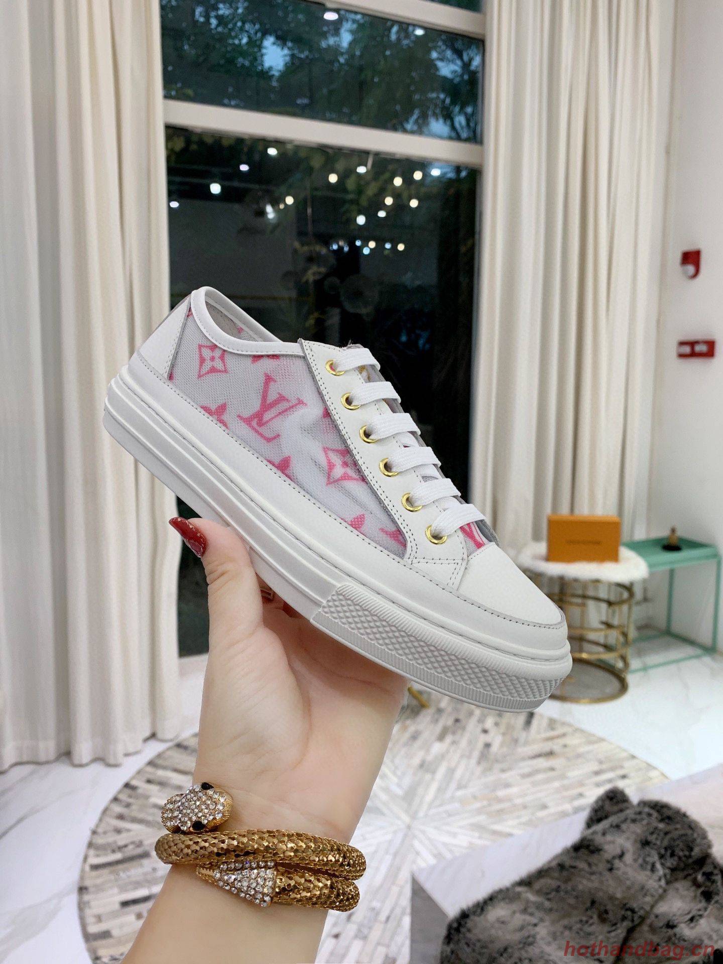 Louis Vuitton Shoes LV10869 Louis Vuitton Shoes LV10869