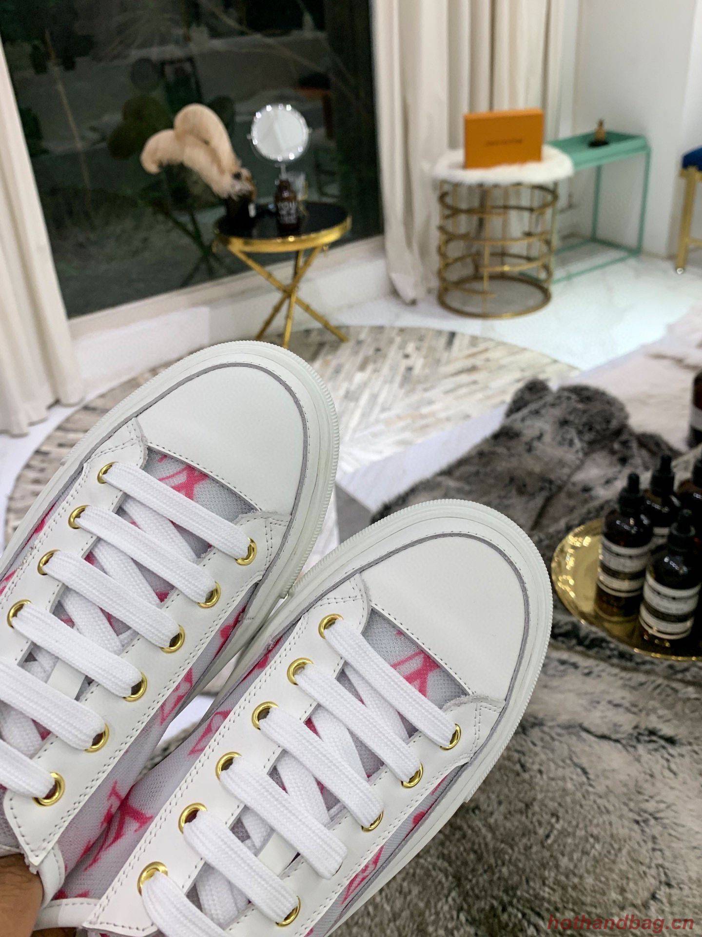 Louis Vuitton Shoes LV10869 Louis Vuitton Shoes LV10869