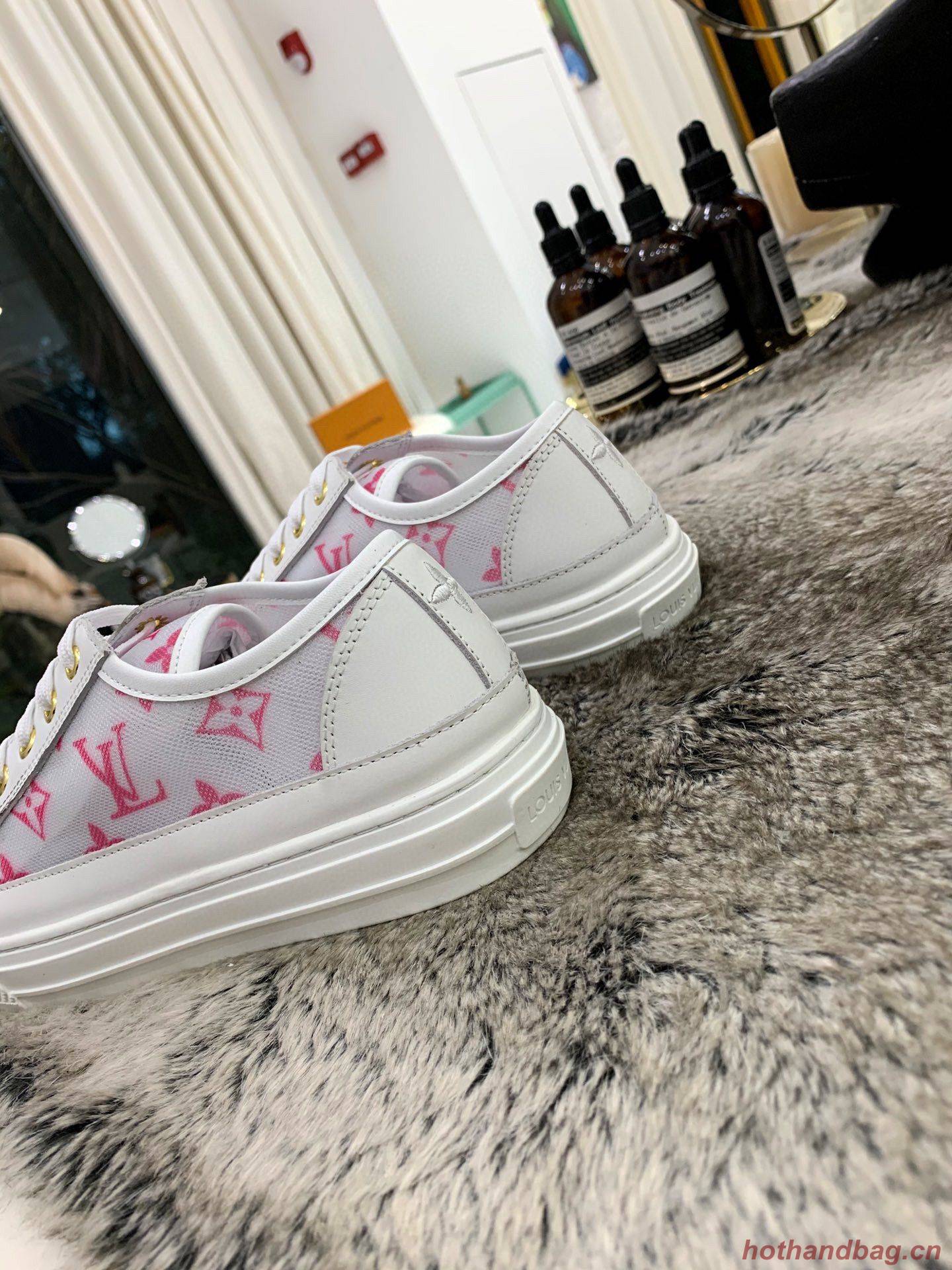 Louis Vuitton Shoes LV10869 Louis Vuitton Shoes LV10869