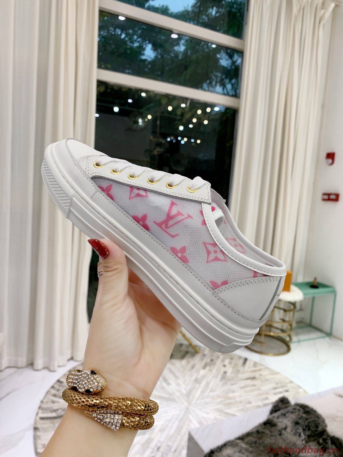 Louis Vuitton Shoes LV10869 Louis Vuitton Shoes LV10869