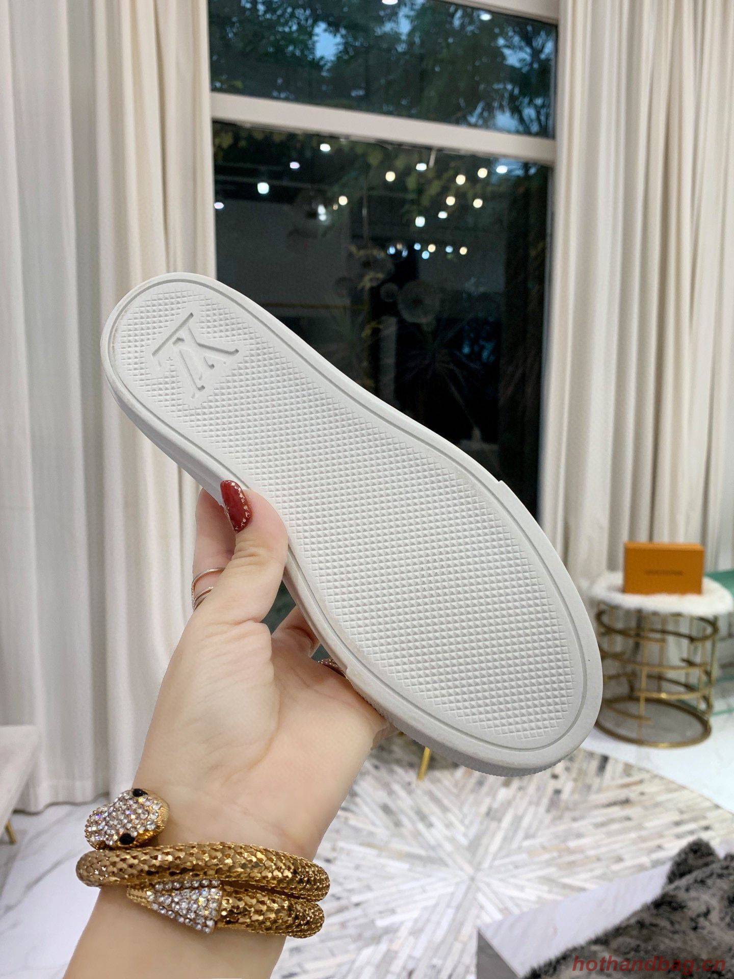 Louis Vuitton Shoes LV10869 Louis Vuitton Shoes LV10869