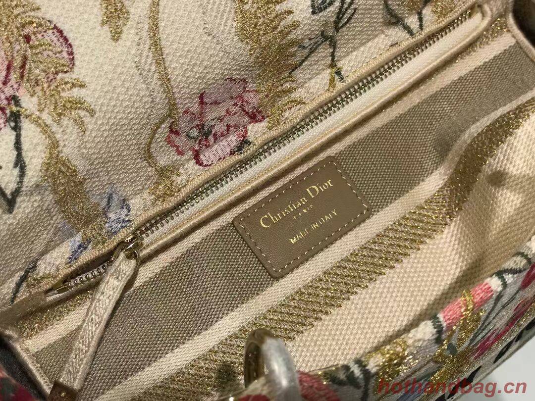 LADY DIOR MY ABCDIOR BAG M0539OS Beige LADY DIOR MY ABCDIOR BAG M0539OS Beige