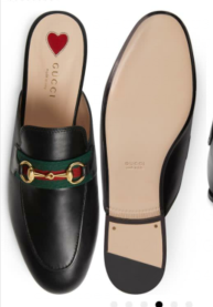 Gucci Shoes 36990 Gucci Shoes 36990