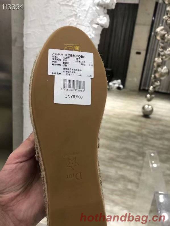 Dior Shoes Dior754XB-1 Dior Shoes Dior754XB-1