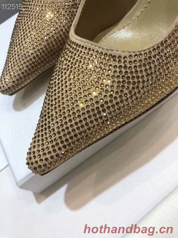 Dior Shoes Dior759DJ-2 6CM height Dior Shoes Dior759DJ-2 6CM height